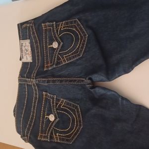 True Religion size 28